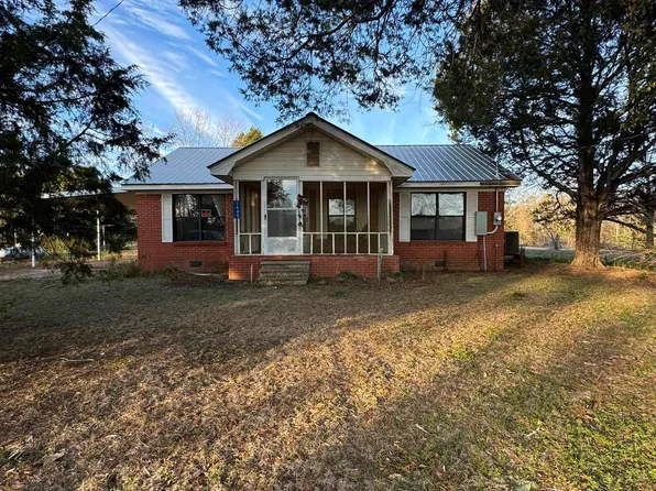 1645 Hollinger Rd, Atmore, AL 36502