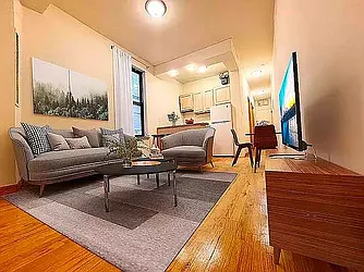 Rented by MOTION New York