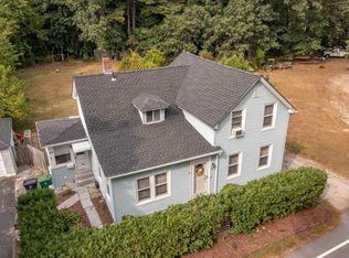 58 Taylor St, Nashua, NH 03060