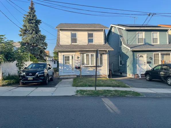 44 Inman Pl Floor 1, North Arlington, NJ 07031