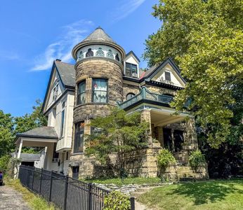 3507 Clifton Ave, Cincinnati, OH, 45220