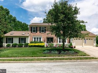 15 Elsinore Dr, Hainesport, NJ 08036