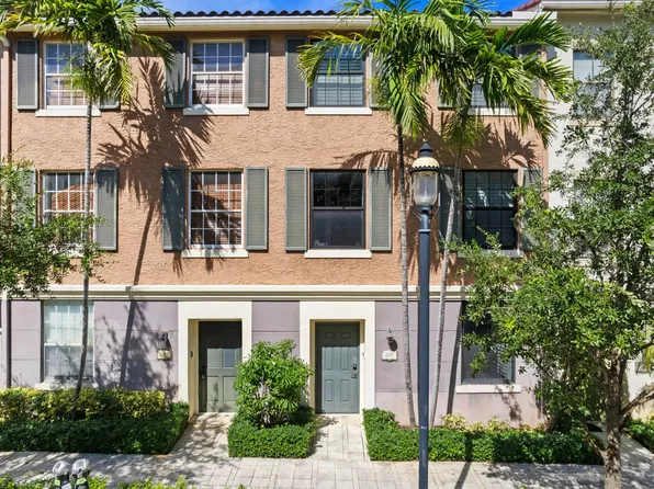 691 Hibiscus Street, West Palm Beach, FL 33401