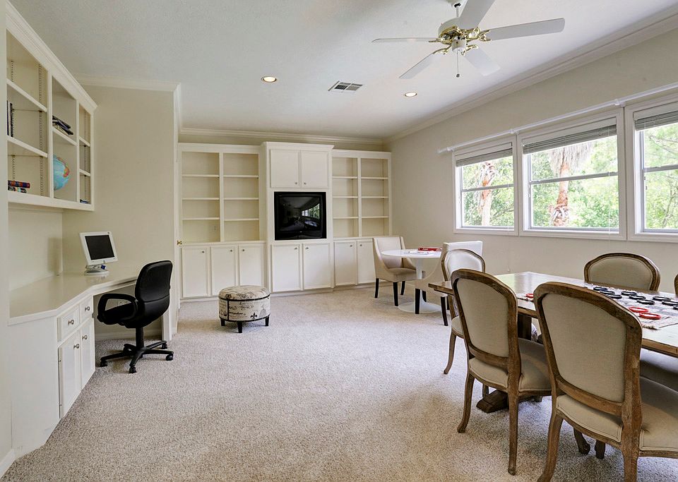 Gameroom/Media room
