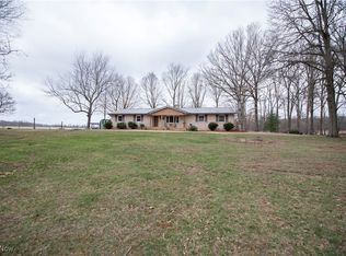 41606 State Route 518, Lisbon, OH 44432