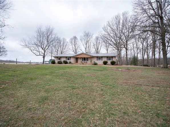41606 State Route 518, Lisbon, OH 44432