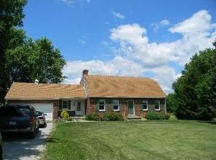 426 Kirby Rd, Lebanon, OH 45036