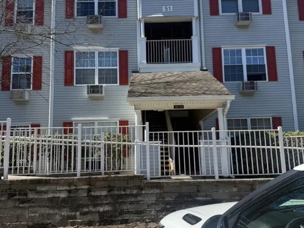 5105 Tudor Dr BLDG 51 #05, Pequannock Twp., NJ 07444