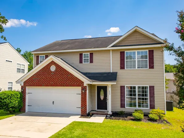 455 Guard Tower Ln, Columbia, SC 29209