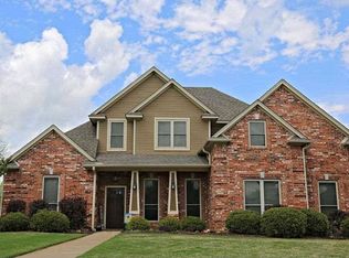 5335 Colbie, Reno, TX 75462