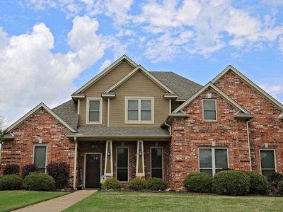 5335 Colbie, Reno, TX, 75462