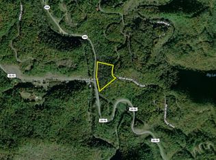 78 Bear River Lodge Trl, Marshall, NC 28753