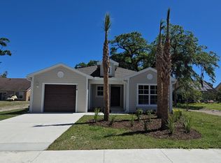 306 Means Court, Fort Pierce, FL 34950