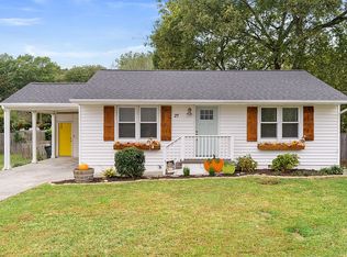 27 Meadow Ln, Ringgold, GA 30736