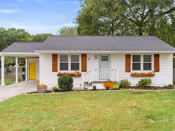 27 Meadow Ln, Ringgold, GA 30736