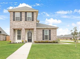 600 High Ridge Loop, Slidell, LA 70458