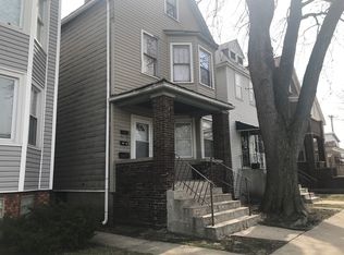 8245 S Escanaba Ave, Chicago, IL 60617