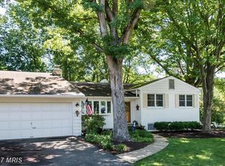 7735 Midday Ln, Alexandria, VA 22306