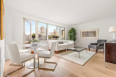 400 East 85th Street, #15A