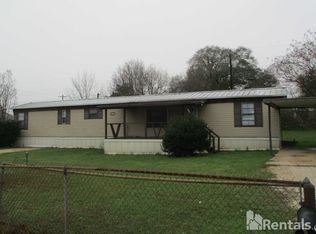 15 D St, Daleville, AL 36322