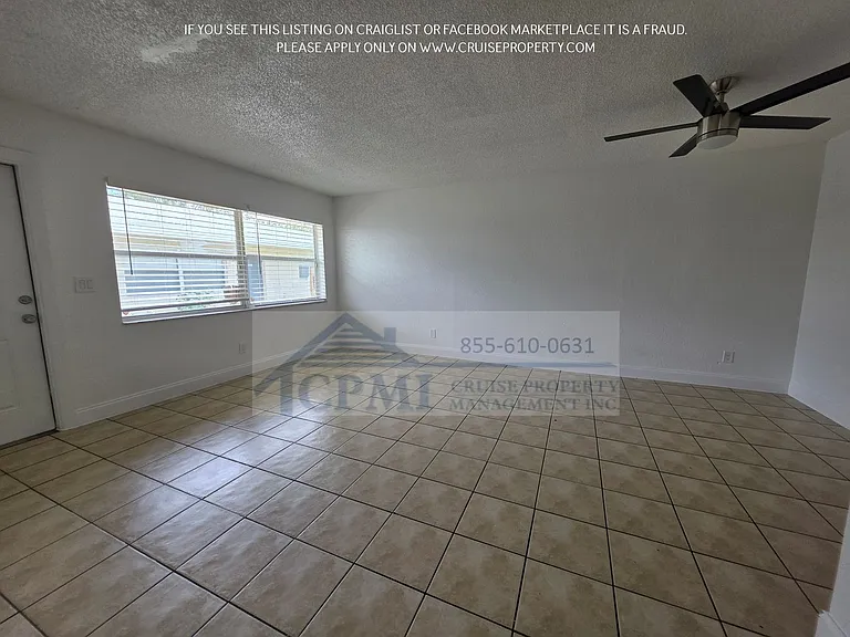 Waterford Villas - 551 Kathy Ct Margate, FL 33068 — Photo 42