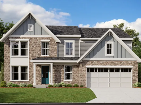 4692 Donegal Ave, Union, KY 41091