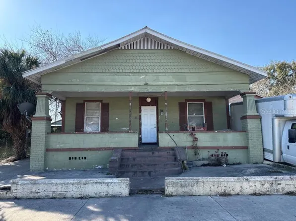 3014 Sanchez St, Tampa, FL 33605