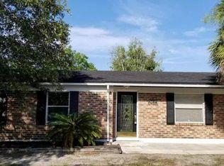 2472 Fernside Rd, Jacksonville, FL 32246