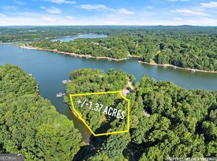3199 Lotheridge Rd, Gainesville, GA 30501
