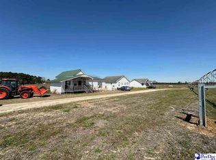 1030 Soybean Ln, Hartsville, SC 29550
