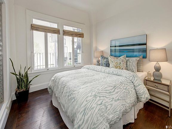 3rd image of 929 Bush St APT 2