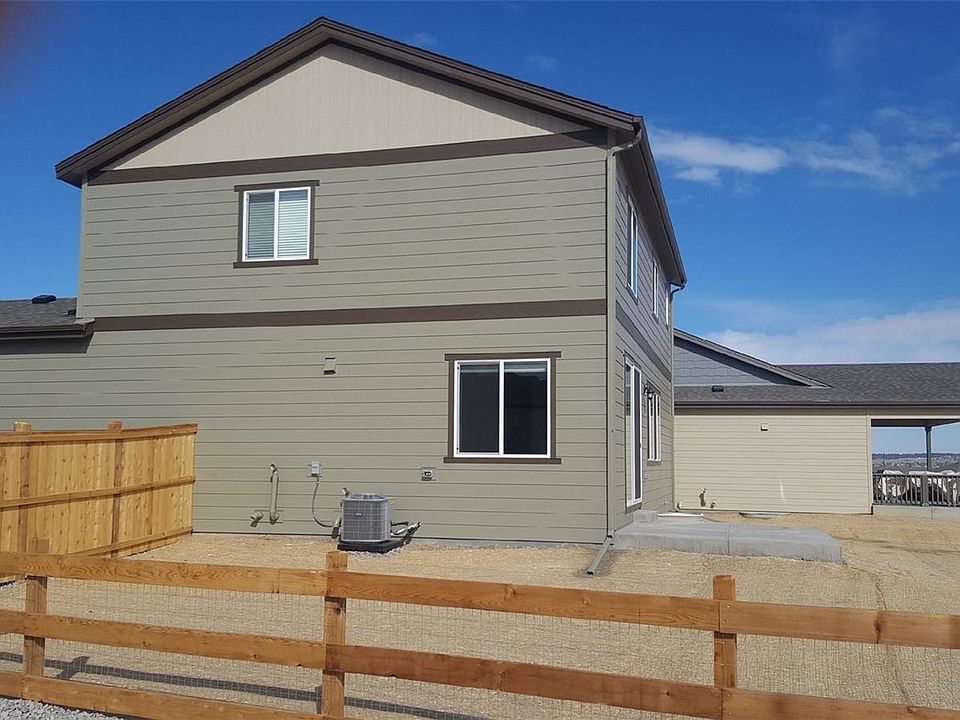 2nd image of 11886 Crofton Dr