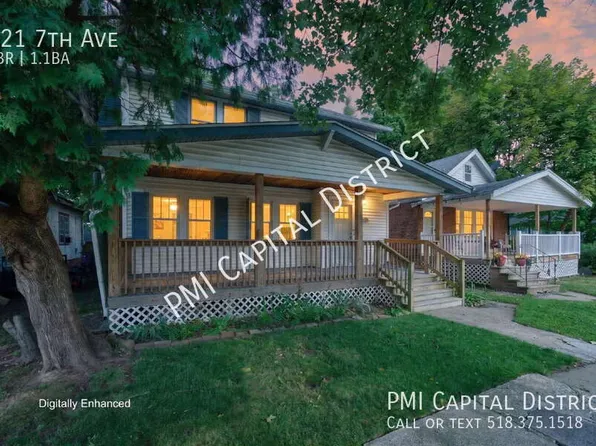 321 7th Ave, Troy, NY 12182