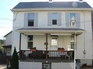 1024 Lane Way, Greensburg, PA