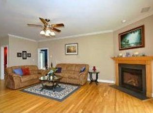 40 Pheasant Ridge Rd, Fairview, NC 28730