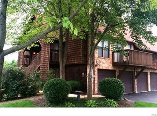 5101 Hollow Wood Ct APT A, Saint Louis, MO 63128