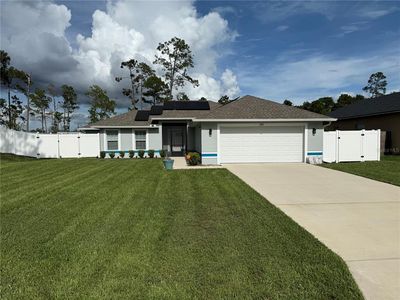 2957 E Slater Dr, Deltona, FL, 32738