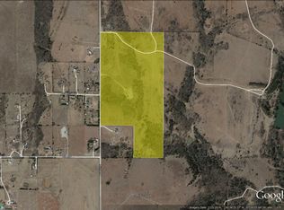 3375 Hunt Rd, Ponca City, OK 74604