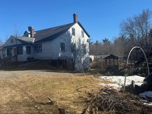86 Fuller Road, Corinth, NY 12822