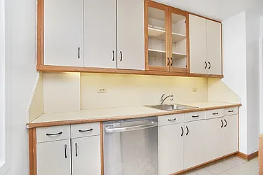 Rented by Living New York