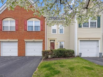 92 Heritage Ct, Towaco, NJ, 07082