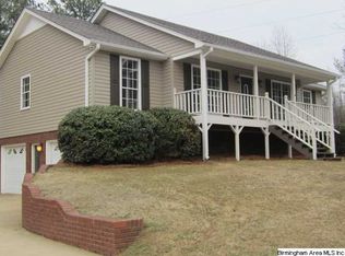 5014 Sunset Cir, Pinson, AL 35126