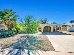 3743 W Sahuaro Dr, Phoenix, AZ 85029