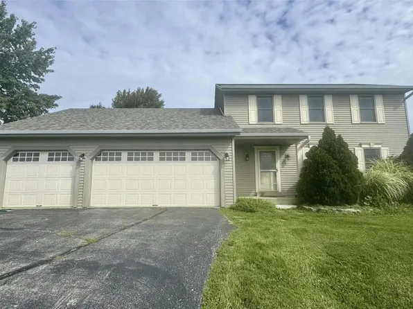 N93W27616 Quail Hollow COURT, Hartland, WI 53029