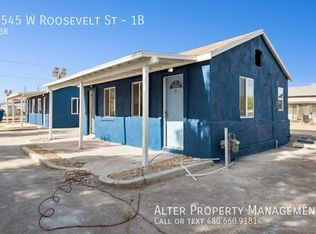 1545 W Roosevelt St APT 1B, Phoenix, AZ 85007