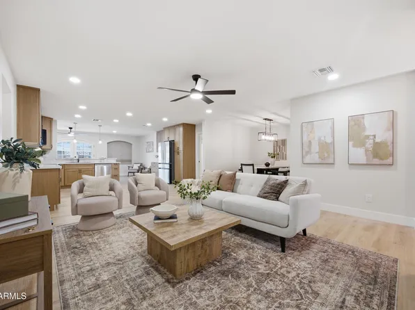 4928 E VIRGINIA Avenue, Phoenix, AZ 85008