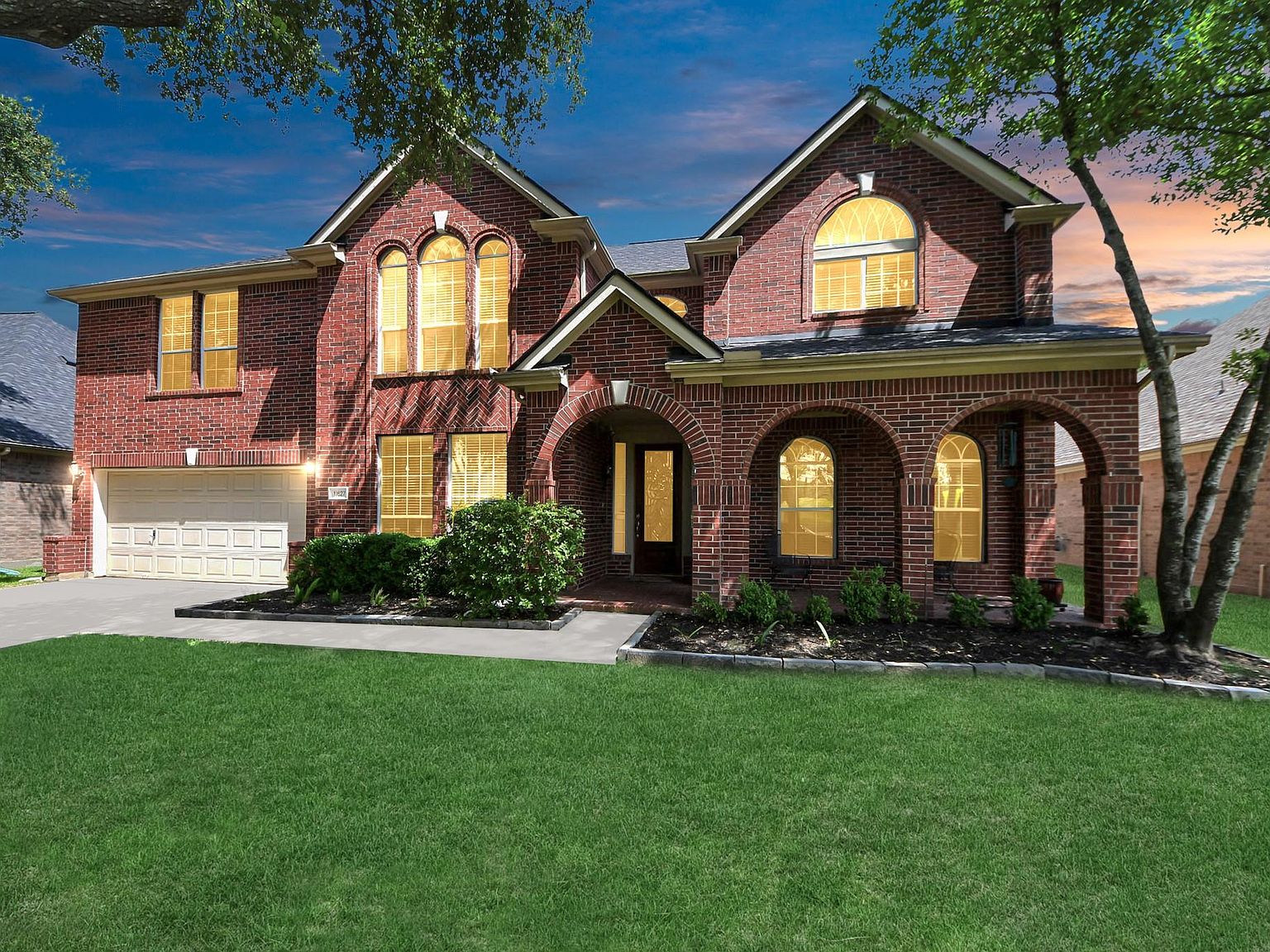 11627 Canyon Mills Dr