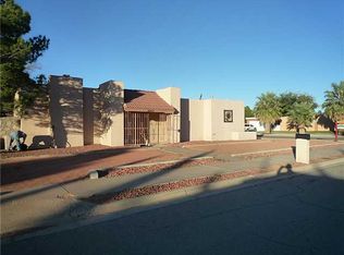 10713 Lobo Ln, El Paso, TX 79935