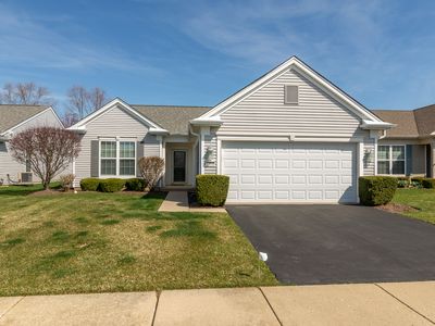 13848 Gardner Dr, Huntley, IL, 60142