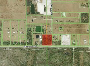 33990 Bermont Rd, Punta Gorda, FL 33982